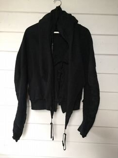 Худи Куртка Boris Bidjan Saberi