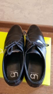 Туфли мужские размер 39-40