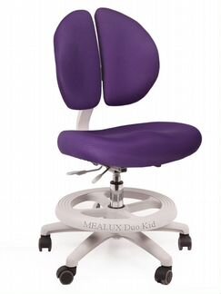 Ортопедическое детское кресло Mealux Duo Kid