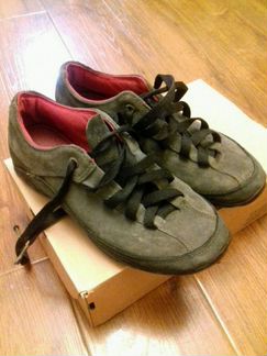 Ботинки salomon