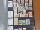 Каталог марок Португалия,Швеция,Финляндия,Норвегия