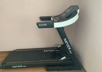 Беговая дорожка laufstein Prisma