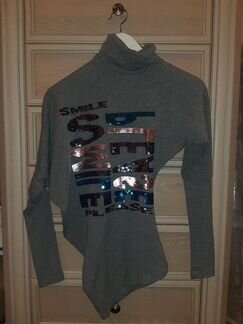 Водолазка цум