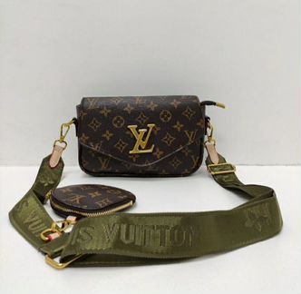 Сумка Louis Vuitton женская