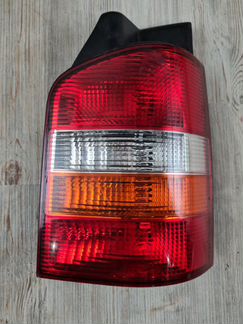 Фонарь задний правый Vw Transporter T5+ Gp 7E 2.0