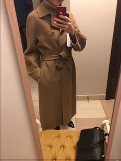 Пальто (аутлет Max Mara)