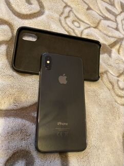 iPhone xs 64 gb