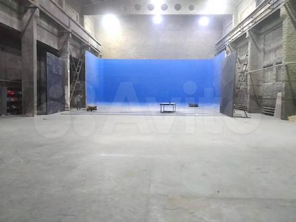 Помещение свободного назначения, 1000 м²