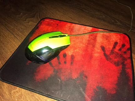 Настольный компьютер