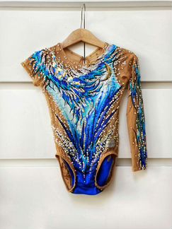 Купальники для художественной гимнастики. Прокат.П