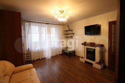 1-к квартира, 39 м², 8/14 эт.