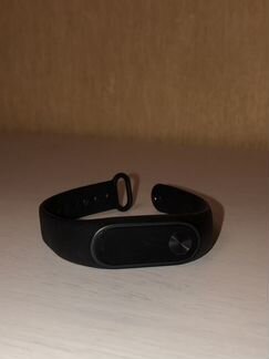 Часы xiaomi mi band 2