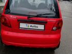 Daewoo Matiz 0.8 МТ, 2009, 221 333 км объявление продам