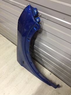 Крыло переднее правое Hyundai Creta