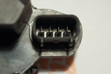 Замок передний левой двери Форд Мондео 4 07 - 14