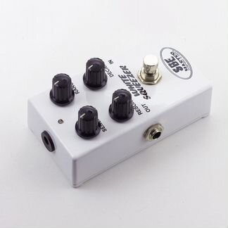 SBE Master White Squeezer