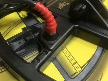 Катушка Mars Tiger 10х13 для Quest Q20/40