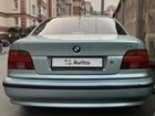 BMW 5 серия 2.5 AT, 1999, 417 300 км объявление продам