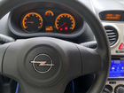 Opel Corsa 1.0 МТ, 2007, 93 577 км объявление продам