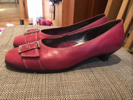 Туфли Gabor 37 eu