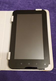 Планшет TAB R75