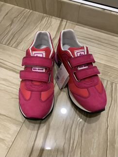 Новые кроссовки Minimen