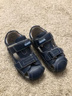 Сандали для мальчика 31 р ортопедические