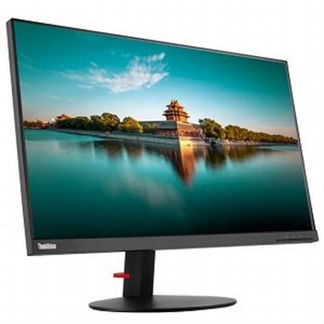 Монитор Lenovo TFT 27