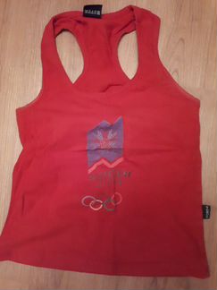 Красный топик