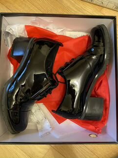 Ботильоны Pierre Cardin