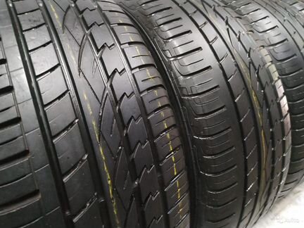 Шины 255 55 18 Continental Cross Contact UHP 109У