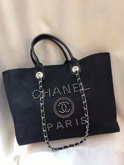 Сумка шопер Chanel