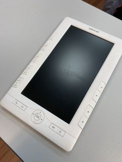 Электронная книга Wexler t7001w б/у