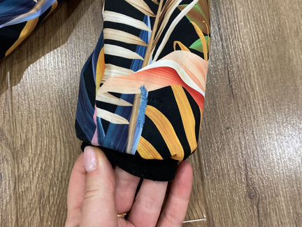 Демисезонный костюм