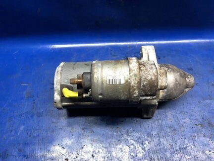 Стартер Opel Astra H 1.3 Z13DTH турбо дизель GM