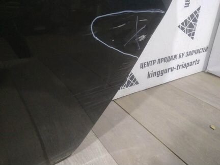 Дверь задняя левая бмв 7 Г12 Лонг BMW 7 G12 Long