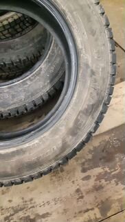 Шины Dunlop grandtrek SJ6