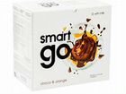 Smart GO «Апельсин шоколад», 15 порций
