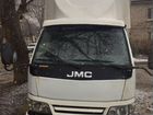 JMC 1032 2.8 МТ, 2007, 280 000 км