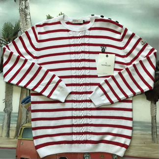 Кофта свитер Moncler