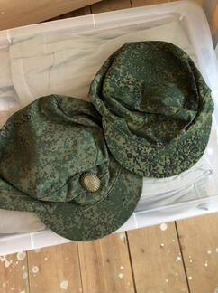 Военные вещи