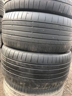 Continental ContiSportCont-5 в размере 285/40/21