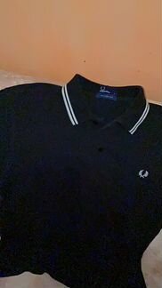 Поло Fred Perry, оригинал