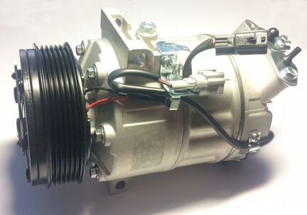92600-EN22B компрессор кондиционера Nissan X-Trail
