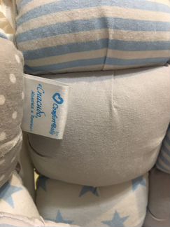 Кроватка-трансформер “сomfortbaby”