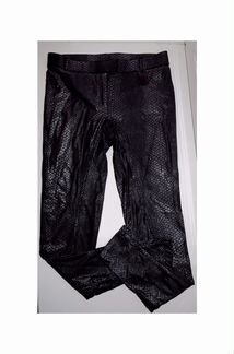 Thomas Wylde, 3 пары роскошных лосин, оригинал