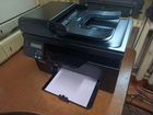 Принтер сканер мфу HP LJ M1212 nf MFP