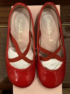 Туфли Pretty ballerina 29 размер