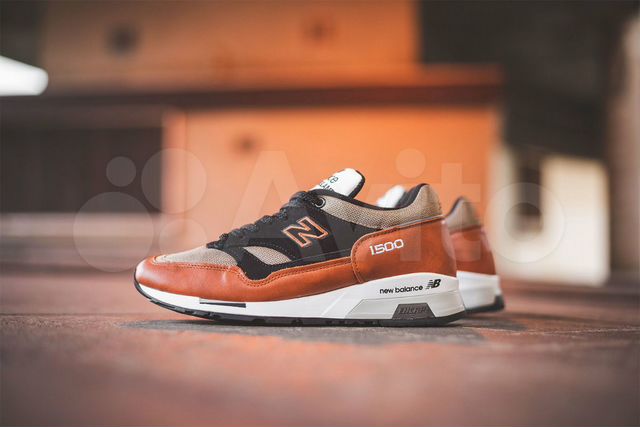 New Balance M 1500 TBT (10US) made in 