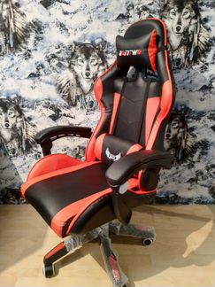 Игровое кресло